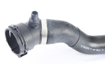 фото thumb №10, Шланг шланг радіатор верхній bmw f20 f21 f23 f30