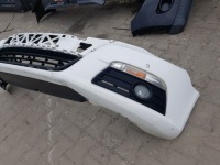 Vw passat cc 08-12r бампер перед передний lb9a Недорого, фото thumb