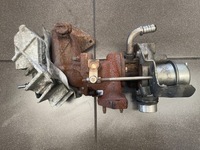 фото thumb №1, Турбонагнетатель 1.5 dci renault 16446rh82728353
