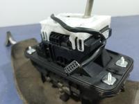 фото thumb №6, Audi a6 c6 домкрат рычаг переключения передач автоматическая коробка передач 4f1713041ae