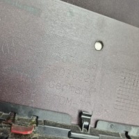 Купити Vw golf 7 vii 5g0 рестайлінг  r-line 16- бампер перед передній 4xpdc spr, фото thumb