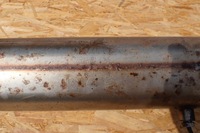 фото thumb №12, Dpf fiat suzuki sx4 1,9 ddis 4x4 06- каталізатор