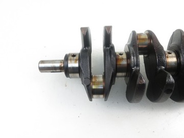 фото thumb №5, Wał коленчатый opel vectra c 2.2 16v 09242015 з 22 se