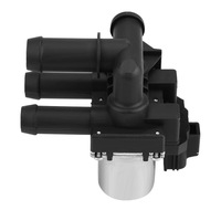 фото thumb №5, Xr840091 електромагнітний клапан керуючий обігрівача автомобільний do