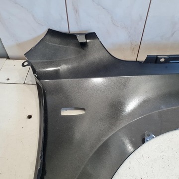 фото thumb №8, Hyundai i30 крыло левый перед переднее