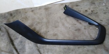 фото thumb №3, Focus mk3 рестайлінг st рамка dekor консолі середньої eu