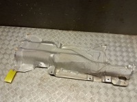 фото thumb №11, Bmw (oem) 7447025 1' f40 2' f44 x2 f39 захист термічна вихлоп