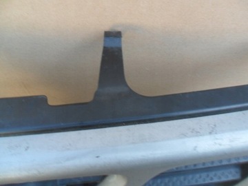 фото thumb №9, Nissan x-trail t30 2001 2002 2003 2004 2005 решётка