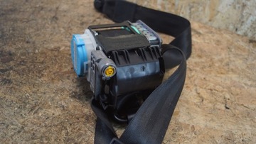 фото thumb №7, Pas безпеки праві лівий перед audi a5 8t cabrio 8f1857705