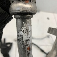 фото thumb №12, Трубка шланг кондиціонера wąż комплект 6szt audi q5 ii fy 80a 2.0tdi 19r