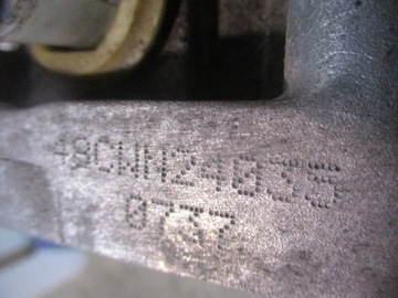 фото thumb №6, Vw polo iii 6n 1.0 45km aev коробка передач коробки передач cwn