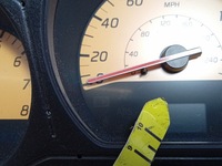 фото thumb №8, Nissan murano 3,5 счетчик приборы usa cb801