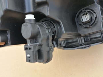 фото thumb №13, Jeep compass ii рестайлинг лампа передняя левая полный led