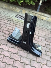 фото thumb №2, Hyundai tucson iv блок двигуна b правий