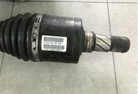 фото thumb №6, Jeep grand cherokee wk wh 3.0crd commander xk приводной вал шарнир левый перед bdb