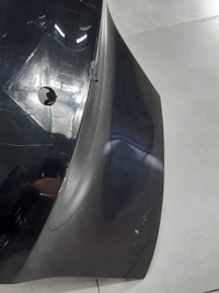 фото thumb №9, Audi s8 d4 рестайлінг бампер задній зад 4h0807511k