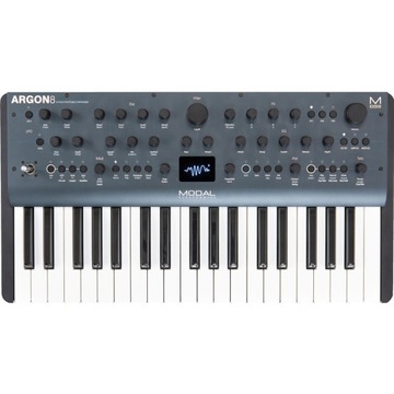 Modal Electronics ARGON8 świetny synt WYSYŁKA 24h
