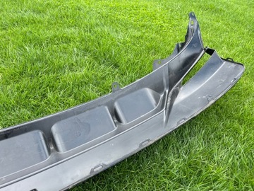 фото thumb №14, Honda civic ix рестайлінг спойлер накладка дифузор зад