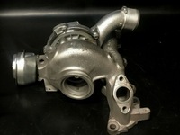 фото thumb №1, Turbo opel vectra c 1.9 cdti 110kw/ 150km z19dth