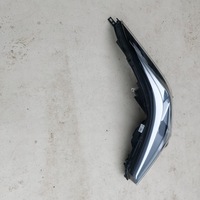 фото thumb №5, Лампа передняя левая full led toyota c-hr chr ch-r