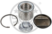 фото thumb №4, Optimal подшипник колеса renault t. master iii movano/nv400