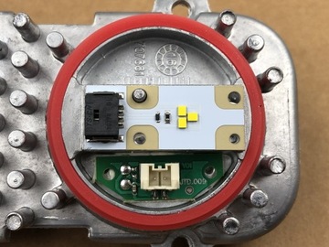 фото thumb №9, Керування jeże жовті лампи led перед do bmw x5 e70 3 e92 e93 m3 f80 рестайлінг