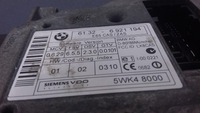 фото thumb №6, Bmw e65 e66 замок запалювання ключ модуль cas запуск стоп 6921194