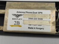 фото thumb №5, Підсилювач антенний gps bentley continental gt ii