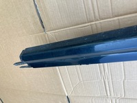 фото thumb №6, Молдинг порог правая vw passat b7 r line