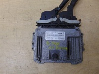 фото thumb №1, Бортовой компьютер двигателя ford b-max 1.0 ecoboost