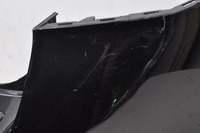 фото thumb №9, Volvo v50 рестайлінг r-design бампер зад задній 452-46