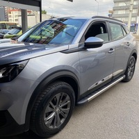 фото thumb №9, Градуси бічні поріг боки пороги планка порогова mazda cx9 od 2006 do 2015