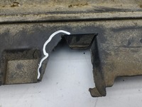 фото thumb №13, Mercedes-benz c w204 2011 впуск / канал повітря інтеркулер