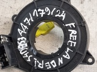 фото thumb №13, Лента руля шлейф оригинальный номер xrc100390 land rover freelander i 00r