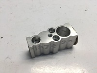 фото thumb №1, Honda jazz v 1.5 ehev 2021 клапан розширювальний