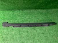 фото thumb №1, Vw passat b8 молдинг порог правая