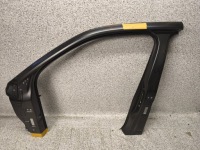 фото thumb №1, Блок двигателя левый обшивка volkswagen t-cross 2gm809605j