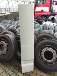 Купить Спойлер ветровик закабинная daf xf 106 1836000, фото thumb