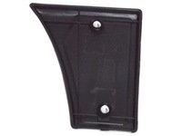 фото thumb №2, Молдинг зовнішня fiat ducato 2002- bok задня ліва