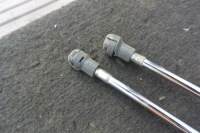 Привід кришки багажника амортизатор toyota prius plus + комплект Київ, фото thumb