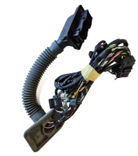 фото thumb №1, Жгут электрическая дверь водителя mercedes gle w167