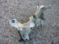 фото thumb №8, Чверть лонжерон лівий перед opel insignia a