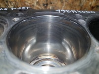 фото thumb №6, Alfa romeo mito fiat bravo ii 1.4 t-jet блок dół двигуна поршні wał 198a4000