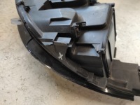 фото thumb №9, Peugeot 308 2 ii t9 lift 17- лампа правая перед full led