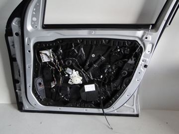 фото thumb №12, Mercedes gle w167 167 suv дверь перед передние правые 775