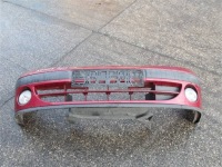 Купить Бампер перед renault megane i fl nv713, фото thumb