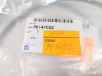 Жгут датчика скорости перед daewoo fso espero оригинальный номер 96147022 Киев, фото thumb