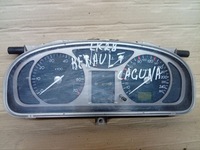 фото thumb №1, Счетчик приборная панель renault laguna ii 8200013772