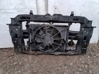 Kia venga ремень передний балка радиатор вентилятор 1,4 1,6 benz 2009- Недорого, фото thumb