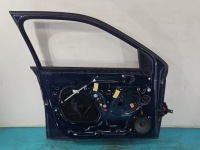 фото thumb №13, Двері перед ліва skoda fabia iii 5d granatowy lf5a